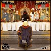 Le texte musical STAND de CROOKED I est également présent dans l'album Good vs. evil ii: the red empire (2017)