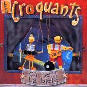 Le texte musical LE MORIBOND de CROQUANTS est également présent dans l'album Reprisé (2004)