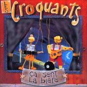 Le texte musical JAVA de CROQUANTS est également présent dans l'album Reprisé (2004)