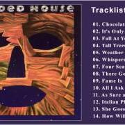 Le texte musical WEATHER WITH YOU de CROWDED HOUSE est également présent dans l'album Full house (1994)