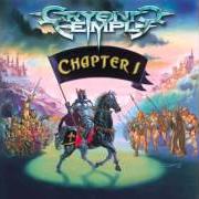 Le texte musical OVER AND OVER de CRYONIC TEMPLE est également présent dans l'album Chapter i (2002)