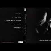 Le texte musical A DREAM OF BEAUTY & DESIRE LOST de CRYPTAL DARKNESS est également présent dans l'album Chapter ii - the fallen (2000)