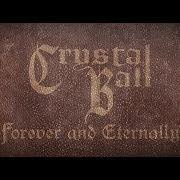 Le texte musical MAYDAY! de CRYSTAL BALL est également présent dans l'album 2020 (2019)