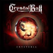 Le texte musical TILL YOU MEET AGAIN de CRYSTAL BALL est également présent dans l'album Crysteria (2022)
