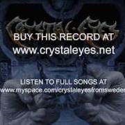 Le texte musical THE DEVIL INSIDE de CRYSTAL EYES est également présent dans l'album Chained (2008)