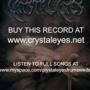 Le texte musical PANIC de CRYSTAL EYES est également présent dans l'album Confessions of the maker (2005)