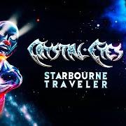 Le texte musical PARADISE POWERLORD de CRYSTAL EYES est également présent dans l'album Starbourne traveler (2019)
