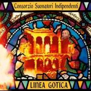 Le texte musical E TI VENGO A CERCARE de C.S.I. est également présent dans l'album Linea gotica (1996)