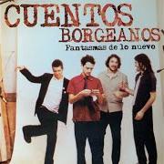 Le texte musical SUEÑOS de CUENTOS BORGEANOS est également présent dans l'album Misantropía (2004)