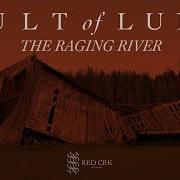 Le texte musical THREE BRIDGES de CULT OF LUNA est également présent dans l'album The raging river (2021)