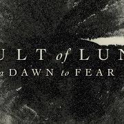 Le texte musical NIGHTWALKERS de CULT OF LUNA est également présent dans l'album A dawn to fear (2019)