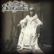Le texte musical ULTIMA MADRE de CULTUS SANGUINE est également présent dans l'album The sum of all fears (1999)