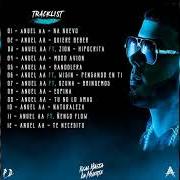 Le texte musical HIPÓCRITA de ANUEL AA est également présent dans l'album Real hasta la muerte (2018)