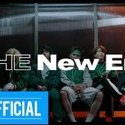 Le texte musical THE NEW ERA de GOT7 est également présent dans l'album The new era (2018)