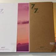 Le texte musical REMEMBER YOU de GOT7 est également présent dans l'album 7 for 7 (2017)