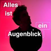 Le texte musical HIER, IN DIESER STADT de PHILIPP DITTBERNER est également présent dans l'album Alles ist ein augenblick (2024)