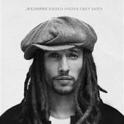 Le texte musical TIDAL WAVE de JP COOPER est également présent dans l'album Raised under grey skies (2017)