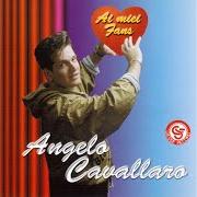 Le texte musical THEMEFROM PARADISE de ANGELO CAVALLARO est également présent dans l'album Ai miei fans (2001)