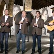 Le texte musical APAGA Y VÁMONOS de ECOS DEL ROCÍO est également présent dans l'album Este loco que te ama (2016)
