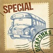 Le texte musical BUS de DICKPUNKS est également présent dans l'album Special bus (2019)