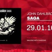 Le texte musical COUNT TO TEN de JOHN DAHLBACK est également présent dans l'album Saga (2016)
