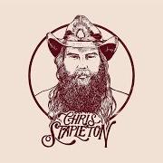 Le texte musical I WAS WRONG de CHRIS STAPLETON est également présent dans l'album From a room: volume 1 (2017)