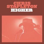 Le texte musical CROSSWIND de CHRIS STAPLETON est également présent dans l'album Higher (2023)