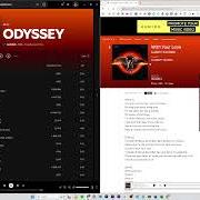 Le texte musical DON'T WANT YOUR LOVE de ILLENIUM est également présent dans l'album Odyssey (2026)