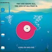 Le texte musical THERE IS NEVER ENOUGH TIME TO DO NOTHING de CURL UP AND DIE est également présent dans l'album The one of above all, the end of all that is (2005)