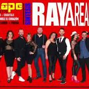 Le texte musical NOTA DE AMOR de RAYA REAL est également présent dans l'album Síntesis (2017)