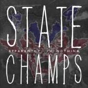 Le texte musical IF IT HELPS YOU FOCUS de STATE CHAMPS est également présent dans l'album Apparently, i'm nothing - ep (2011)