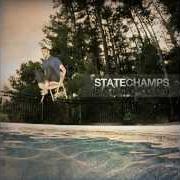 Le texte musical WE ARE THE BRAVE de STATE CHAMPS est également présent dans l'album Overslept (2012)