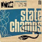 Le texte musical CRIMINAL (ACOUSTIC) de STATE CHAMPS est également présent dans l'album Unplugged (2020)