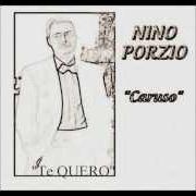 Le texte musical TE QUEIRO de NINO PORZIO est également présent dans l'album Caruso (2011)