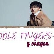 Le texte musical INTRO ??? (MIDDLE FINGERS-UP) de DAY6 est également présent dans l'album Kwon ji yong (2017)