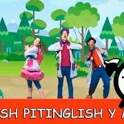 Le texte musical HUSH LITTLE BABY de PICA-PICA est également présent dans l'album English pitinglish (2015)