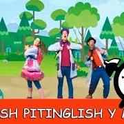 Le texte musical LA BAMBA de PICA-PICA est également présent dans l'album English pitinglish (2015)