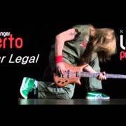 Le texte musical PRA FICAR LEGAL de HUMBERTO GESSINGER est également présent dans l'album Louco pra ficar legal (2016)