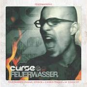 Le texte musical SEANCE de CURSE est également présent dans l'album Feuerwasser15 (2015)