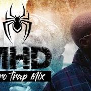 Le texte musical Y'A DU GOÛT de MHD est également présent dans l'album Afrotrap (2017)