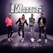 Le texte musical LANMOU PAFÈ de KLASS est également présent dans l'album Ret nan liy ou (2019)