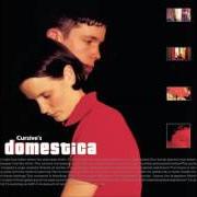 Le texte musical THE MARTYR de CURSIVE est également présent dans l'album Domestica (2000)
