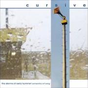 Le texte musical WHEN SUMMER'S OVER WILL WE DREAM OF SPRING de CURSIVE est également présent dans l'album Storms of early summer: semantics of song (1998)