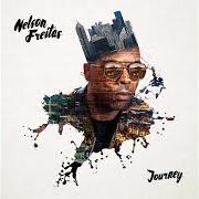 Le texte musical WIND IT UP de NELSON FREITAS est également présent dans l'album Journey (2017)