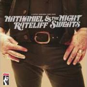 Le texte musical JUST TO TALK TO YOU de NATHANIEL RATELIFF est également présent dans l'album A little something more from (2016)