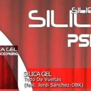 Le texte musical TODO DA VUELTAS de SILICA GEL est également présent dans l'album Todo da vueltas (2016)