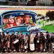 Le texte musical WHEN SEASONS CHANGE de CURTIS MAYFIELD est également présent dans l'album There is no place like america today (1975)