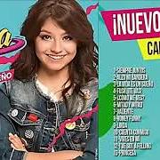 Le texte musical I'D BE CRAZY de ELENCO DE SOY LUNA est également présent dans l'album Soy luna (2016)