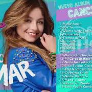 Le texte musical NADA ME PODRÁ PARAR de ELENCO DE SOY LUNA est également présent dans l'album Soy luna - modo amar (2018)