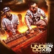 Le texte musical MI CUMPLEAÑOS de JOWELL & RANDY est également présent dans l'album Under doxis (2014)